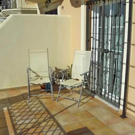 Jardines De La Noria Holiday home Nerja