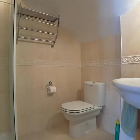 Jardines De La Noria Holiday home