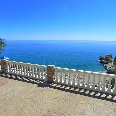 Jardines De La Noria Nerja