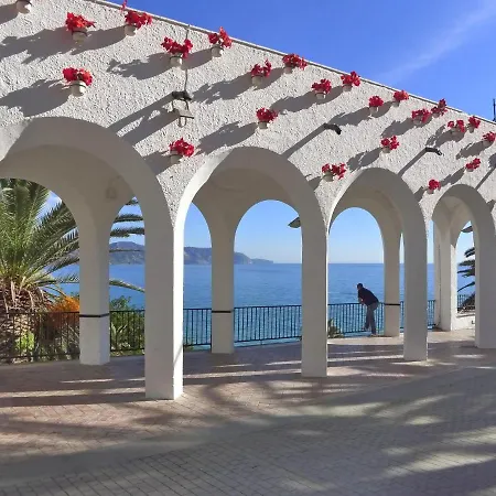 Holiday home Jardines De La Noria *
