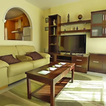 Jardines De La Noria Holiday home *