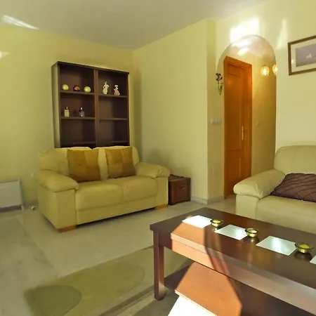 Jardines De La Noria Holiday home *