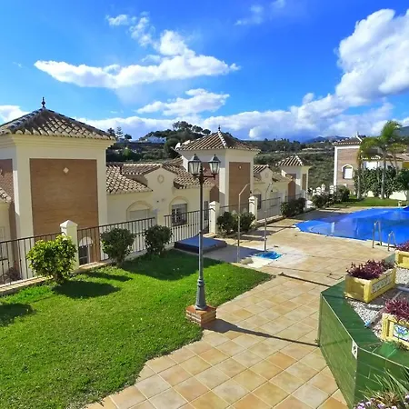 Jardines De La Noria Nerja