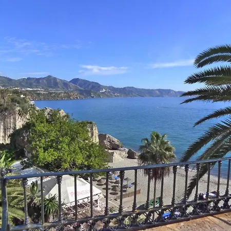 Jardines De La Noria Nerja