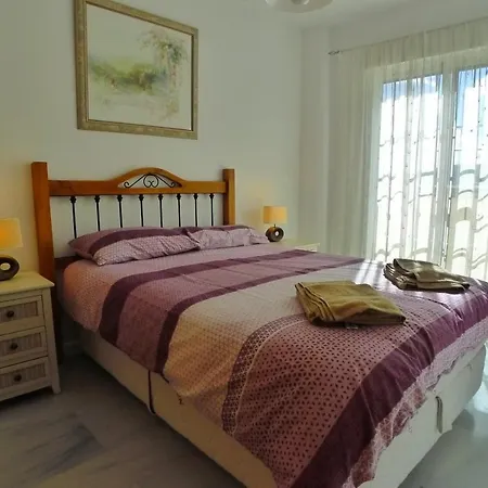 Holiday home Jardines De La Noria *