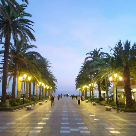 Holiday home Jardines De La Noria *