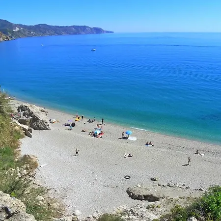 Jardines De La Noria Nerja