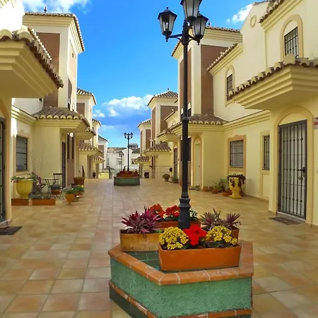 Holiday home Jardines De La Noria Nerja